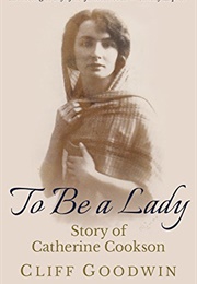 To Be a Lady (Cliff Goodwin)