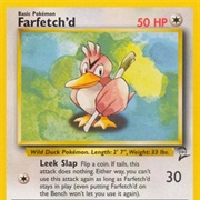 Farfetch'd