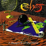 Enchant - A Blueprint of the World