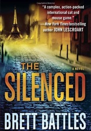 The Silenced (Brett Battles)