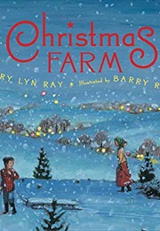 Christmas Farm (-)