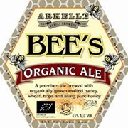 Bee&#39;s Organic Ale