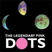 The Legendary Pink Dots — Under Triple Moons