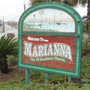 Marianna, Florida