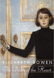 The Dead of the Heart (Elizabeth Bowen)