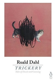 Trickery (Roald Dahl)