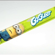 Gogurt
