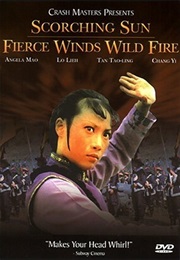 Any Which Way You Punch (1980)