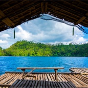 San Pablo, Laguna, Phillipines