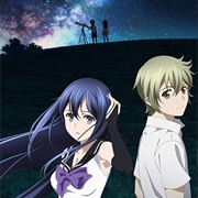 Brynhildr in the Darkness