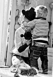 Love One Another (I John)