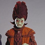 Nute Gunray