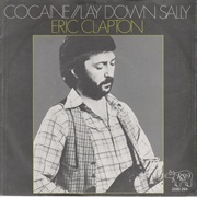 Eric Clapton - "Cocaine"
