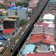 Manila Light Rail Transit