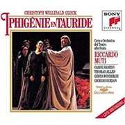 Iphigenie En Tauride (Gluck)