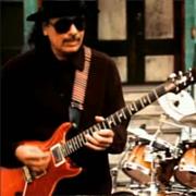 Santana Featuring Rob Thomas, "Smooth"