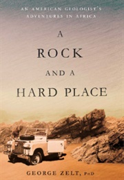A Rock and a Hard Place (George Zelt)