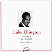 Duke Ellington - 1927-1929