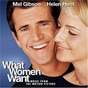 What a Woman Wants Soundtrack