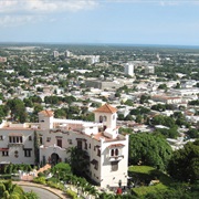Ponce, Puerto Rico