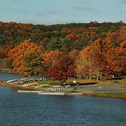 Little Buffalo State Park, Pennsylvania