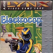 Electrocop