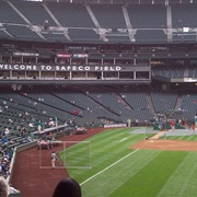 Safeco Field