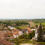 Fagagna, Friuli-Venezia Giulia, Italy