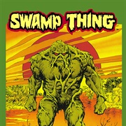 Swamp Thing
