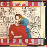 Richard H. Kirk - Time High Fiction