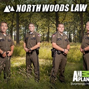North Woods Law