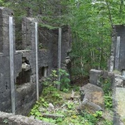 Broughton, Nova Scotia