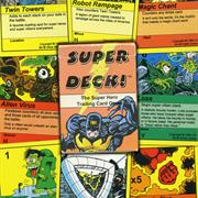 Super Deck!