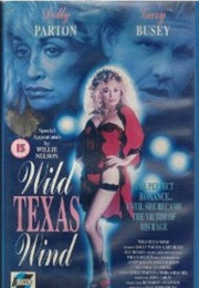 Wild Texas Wind (1992)