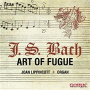 Bach: The Art of the Fugue