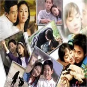 Song Joo and Jung-Seo-Stairway to Heaven