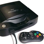 NEO GEO