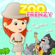 Zoo Frenzy