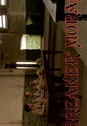 Breaker Morant. (1980)