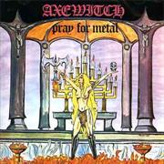 Axewitch - Pray for Metal