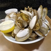 PJ's Family Restaurant