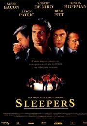 Sleepers