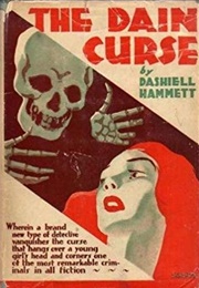 The Dain Curse (Dashiell Hammett)