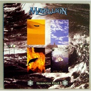Marillion - Seasons End