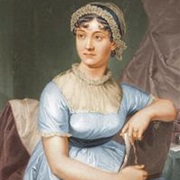 Read a Novel by Jane Austen