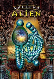 Ancient Alien (1998)