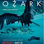 Ozark: Season 1 (2017)