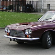Gordon-Keeble