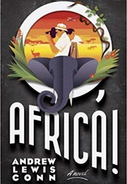 O, Africa (Andrew Lewis Conn)