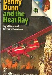Danny Dunn and the Heat Ray